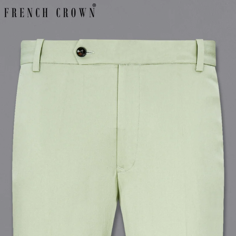 Weekend Discounts to Relish Tana Green Pant