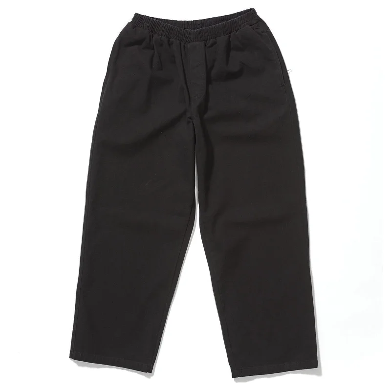Weekend Deals to Make You Smile XLarge - 91 Pants Black