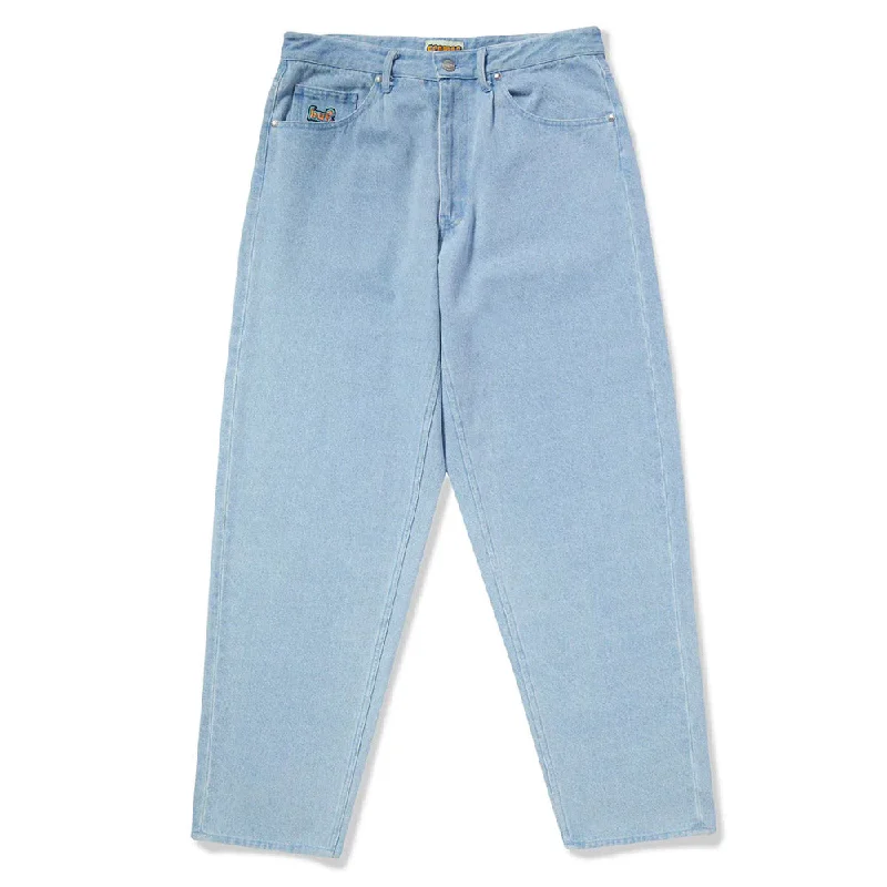 Reduced Price Huf - Cromer Pants Light Blue