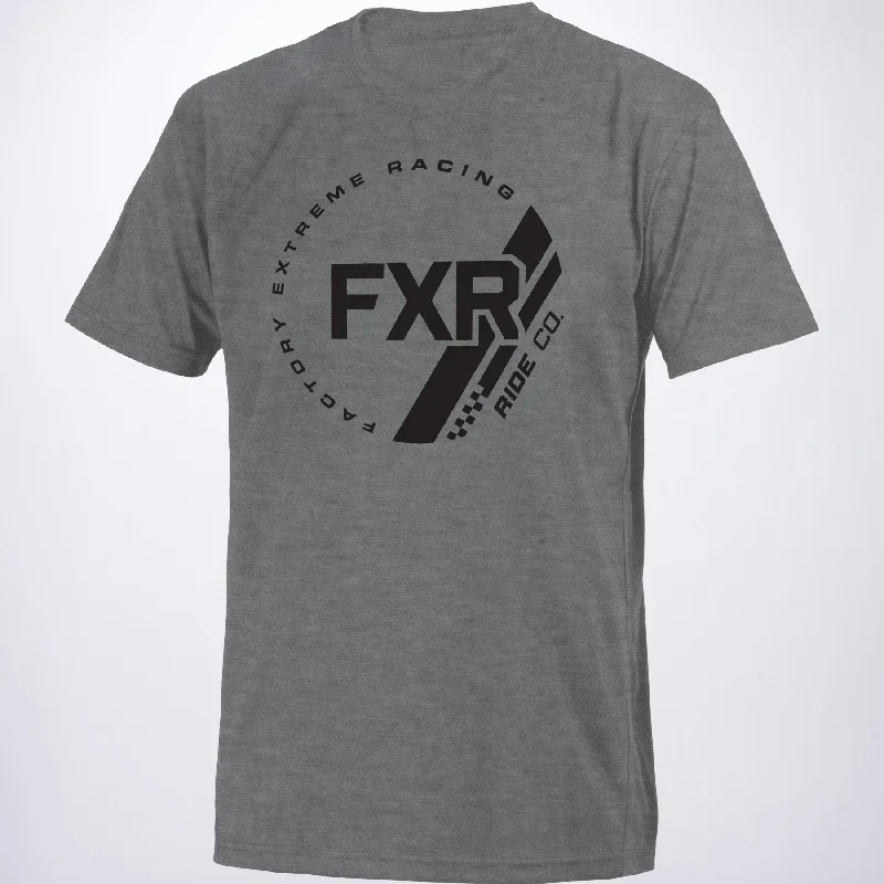 Grey Heather/Black