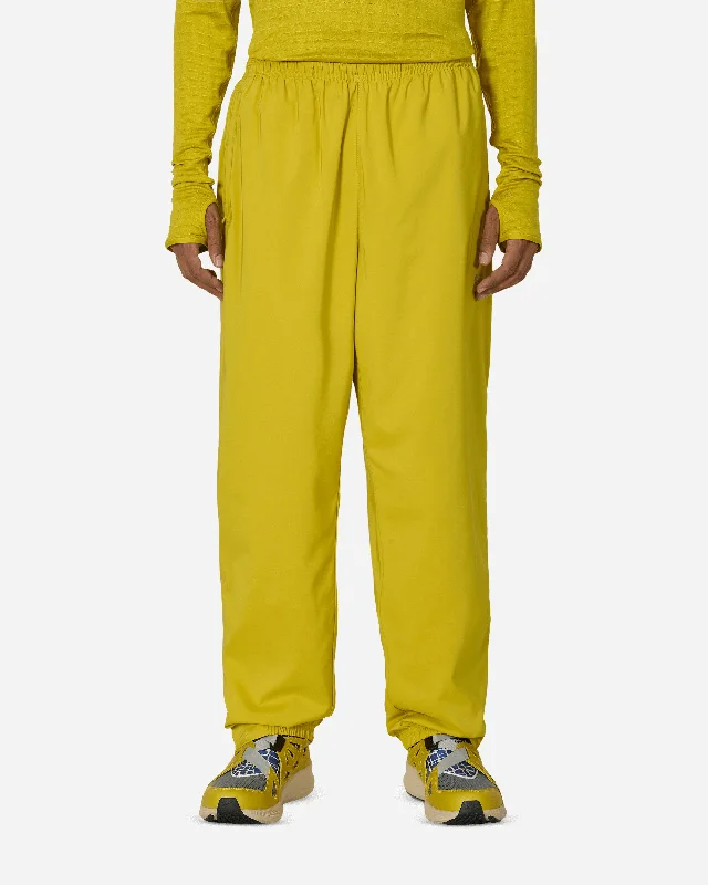 Major Deal Patta Running Team Track Pants Saffron Quartz