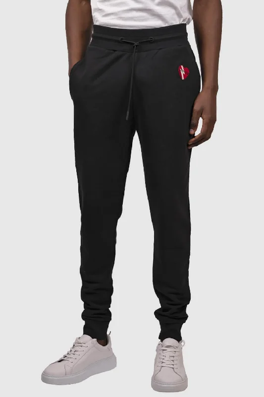 Best Deals Inimigo Embroidery Sweatpants