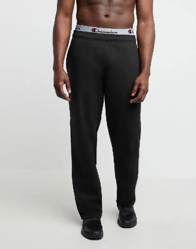 Low Prices Classic Fleece Puddle Pants Champion