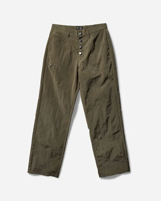 New Arrival Men's Bio Recycle Pants Khaki