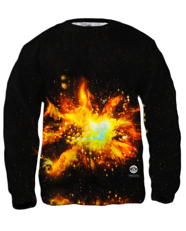 Weekend Specials Just for You Space Galaxy Virtual Ring Nebula