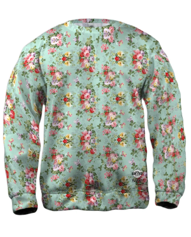 Must-Have Deals Summer Flowers Pattern
