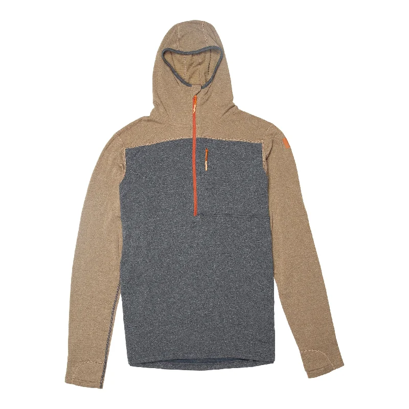 Outerspace Gray