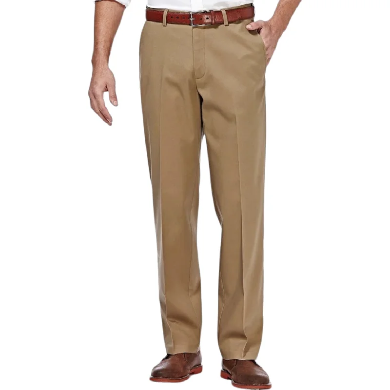 Stock Clearance Vinci Modern Fit Pant ON-900 KHAKI (NEW)