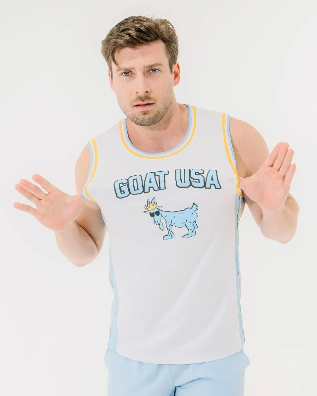 Exclusive Savings OG Basketball Jersey