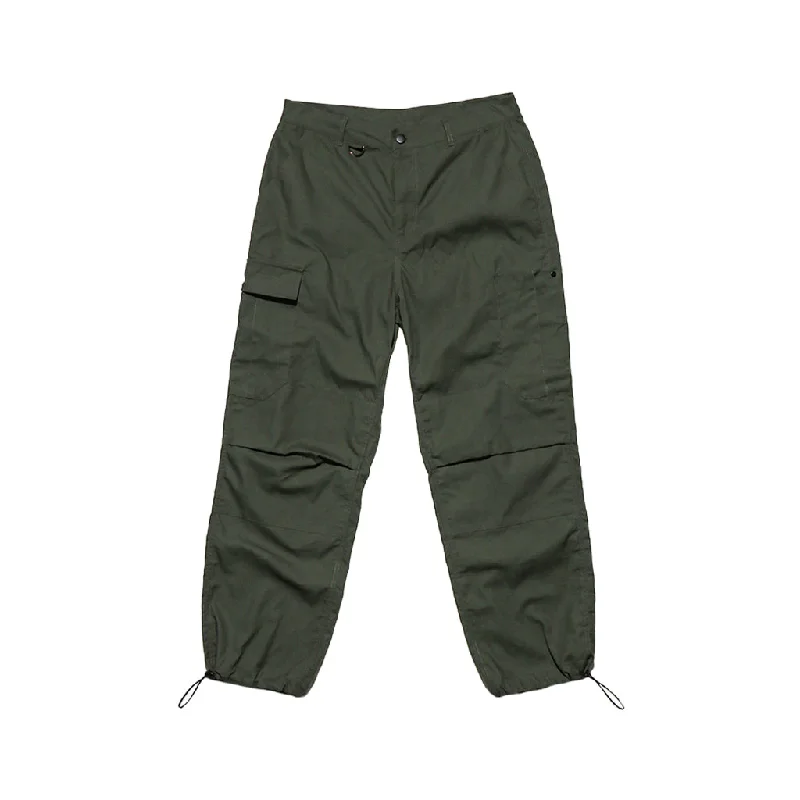 Top Pick amongst few - Classic Cargo Pants (Green)