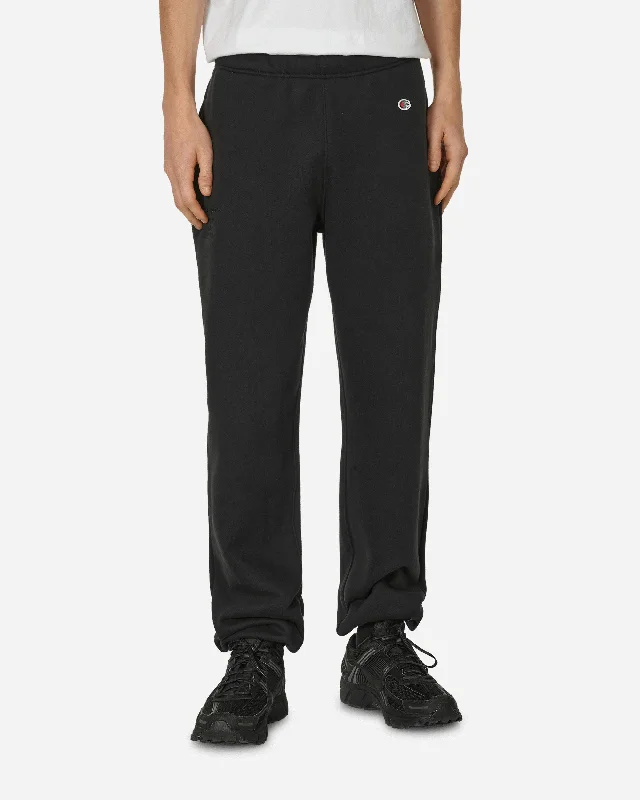 Limited Quantity WTAPS Academy Sweatpants Black