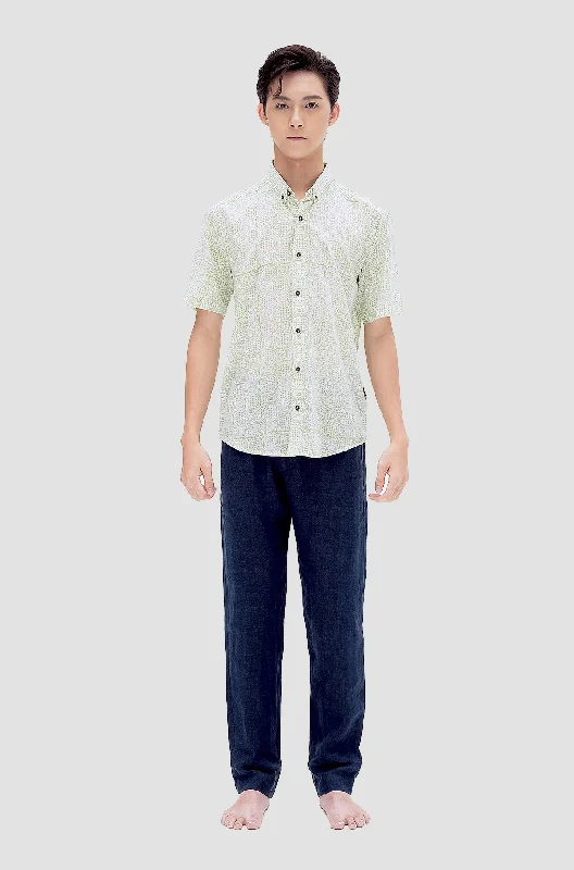 Year-End Sale Maharaja Slim Fit Salir Angin