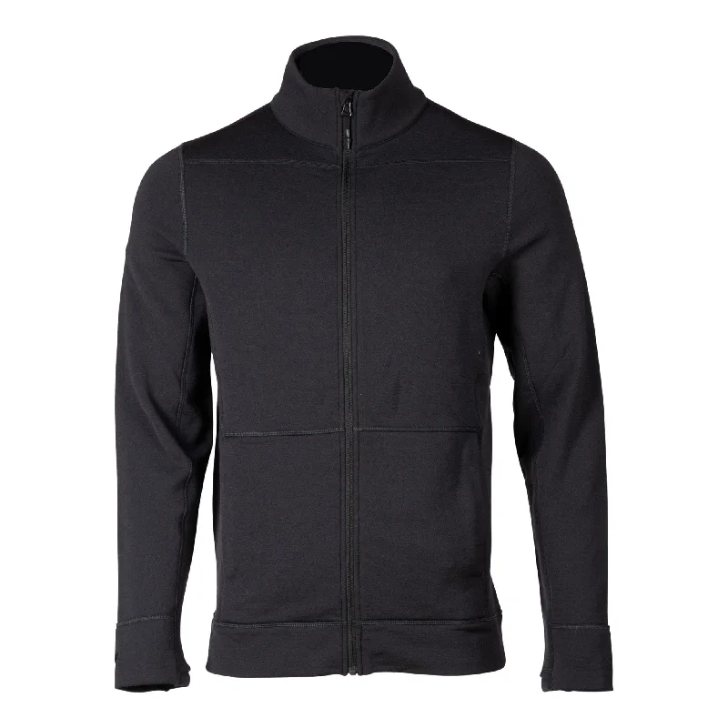 Daily Deals Men's Baldwin Merino Fleece Jacket