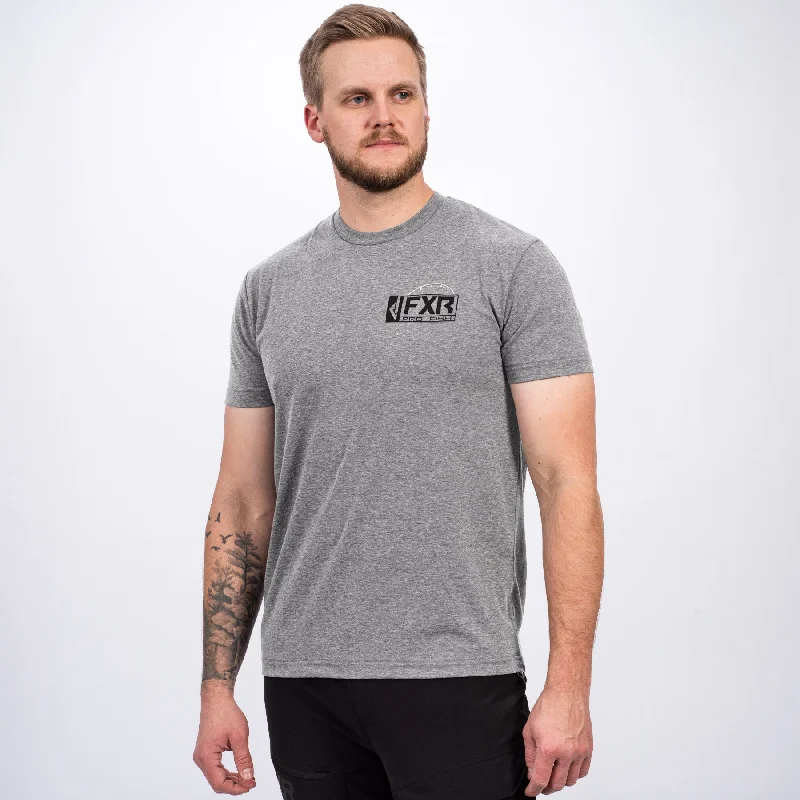 Unmissable Offer Men's Da Bass T-Shirt