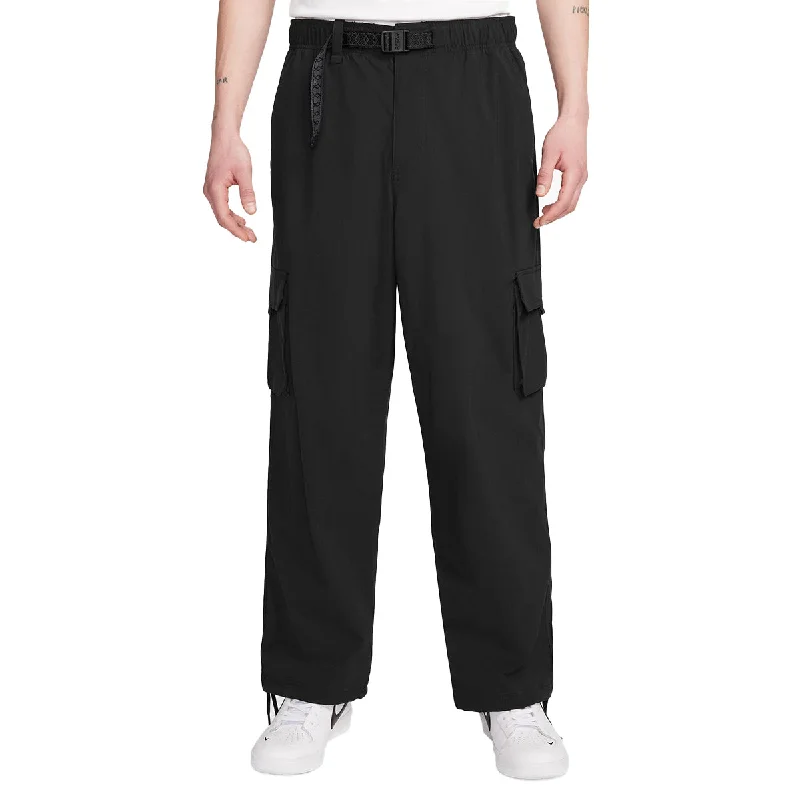Reduced Prices Nike SB - Dry Fit Kearny Cargo Pants Black