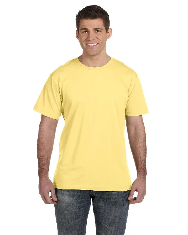 Weekend Deals to Brighten Your Day LAT Fine Jersey T-Shirt | Butter