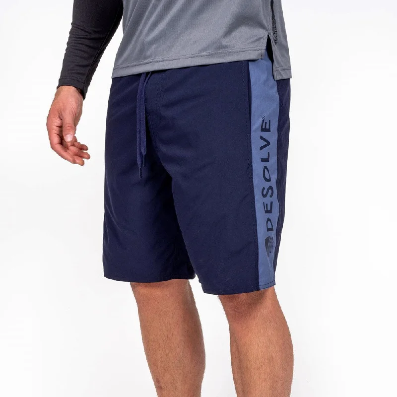 Time-Sensitive Lineage Boardshorts