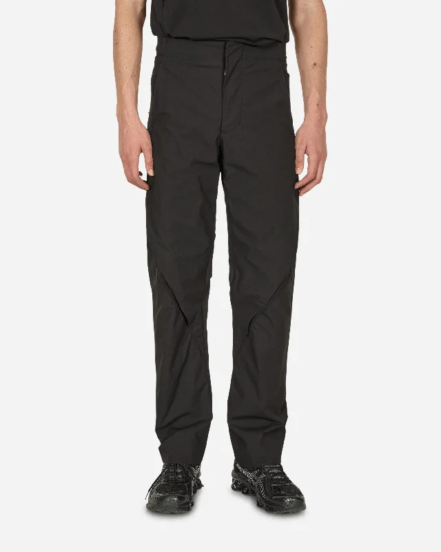 Weekend Savings Bonanza 6.0 Technical Pants Center Black