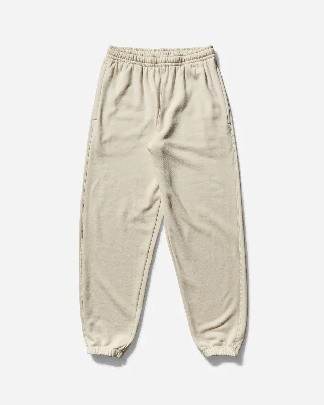 Early Access Men's Wool Classics Fleece Pants Pure White