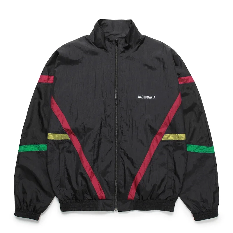 YEAR-End Sale TRACK JACKET ( TYPE-3 )