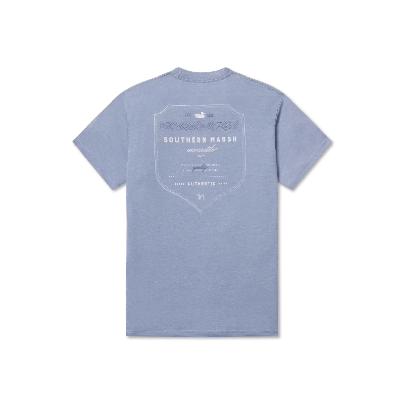 Weekend Savings Extravaganza SEAWASH™ Tee - Mercantile Co.