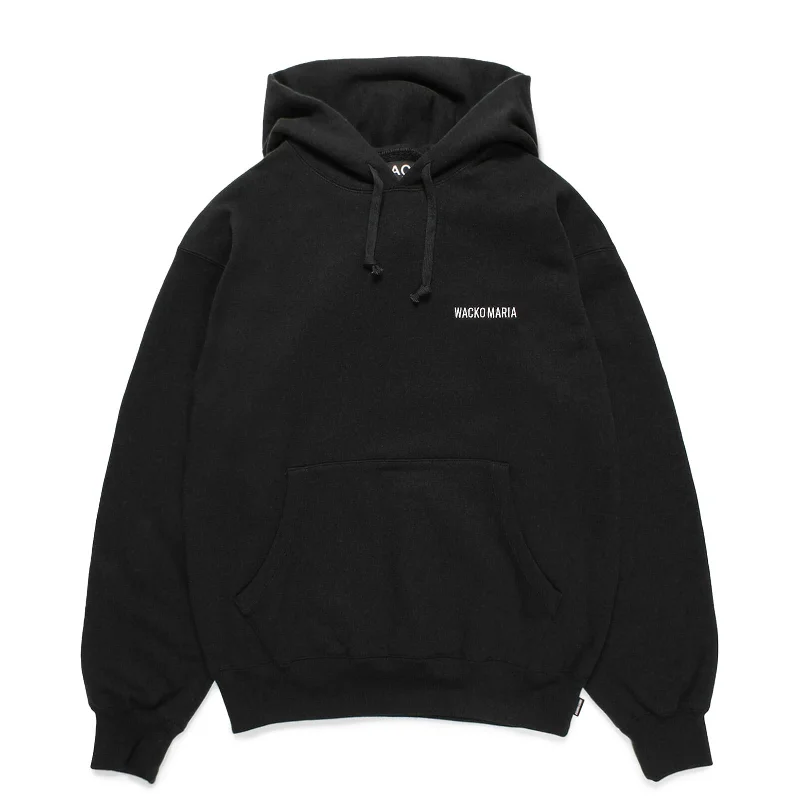 Reduced Rates HEAVY WEIGHT PULLOVER HOODED SWEAT SHIRT