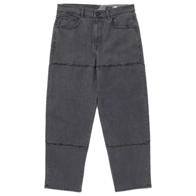 Weekend Flash Sale Volcom Skate Vitals Remy S Denim Jeans - Neutral Grey