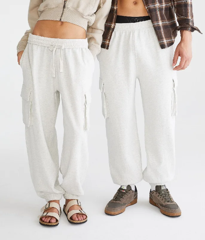 Can't Miss Aeropostale  Essentials Cargo Joggers