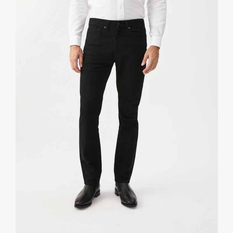 Special Price R.M.Williams - Ramco Jean - Black