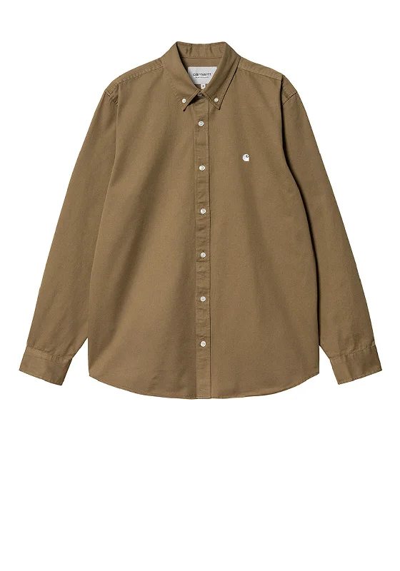 Savings Soar This Weekend Carhartt Madison Shirt, Buffalo