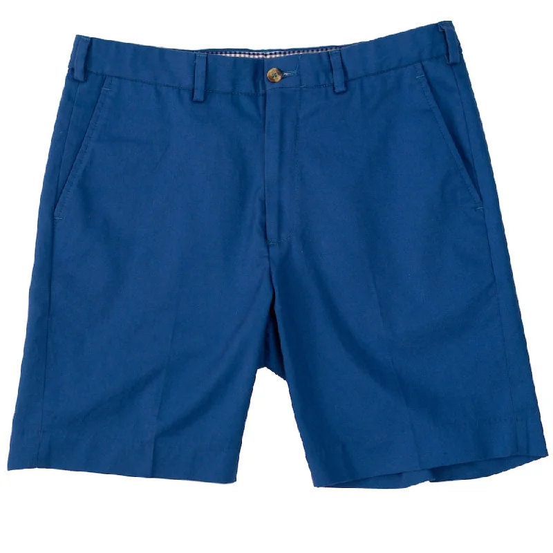 Weekend Discounts to Enjoy Shem Creek: Shorts - Atlantic Blue