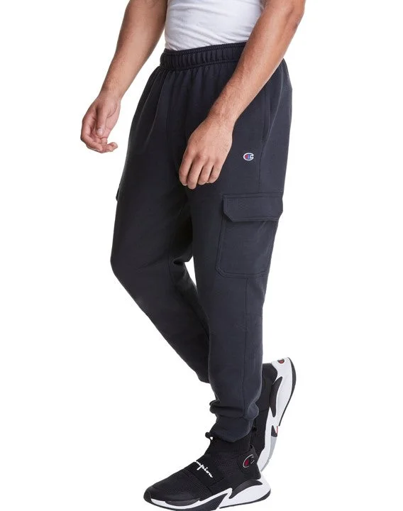 Price Blitz Jogger Cargo Powerblend