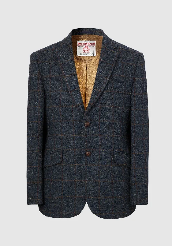 Big Discounts Patrick Jacket - Blue Multi