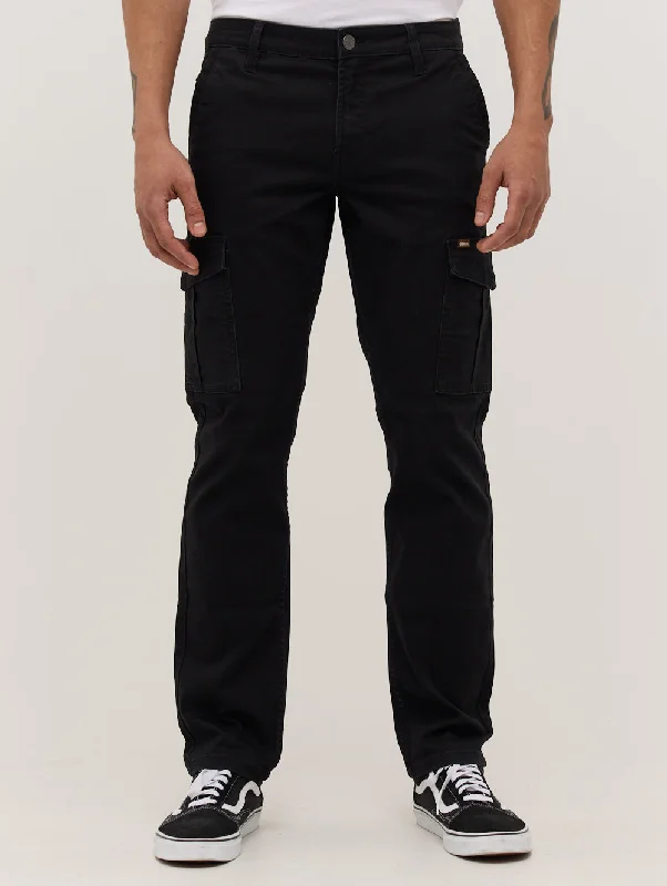 Weekend Bargains to Relish Brock Slim Fit Cargo Pants