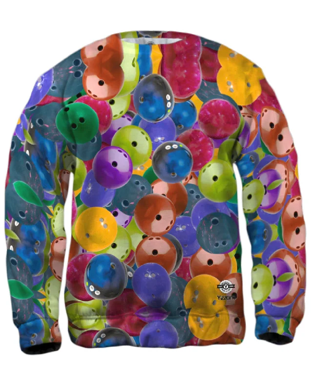 Huge Savings Strike Bowling Ball Pride