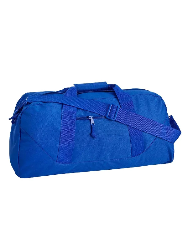 Online Exclusive Liberty Bags Game Day Large Duffel