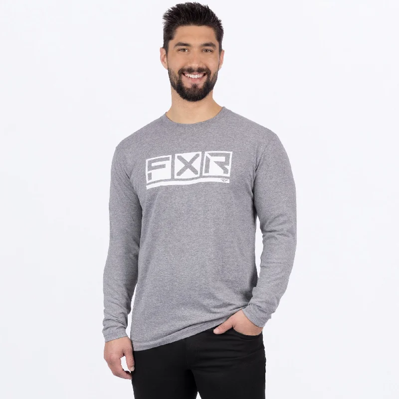 Grey Heather/Bone
