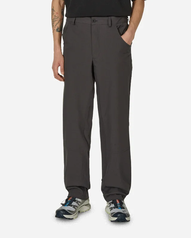 Weekend Discounts to Love Tech Canvas Cut Pant Convoy Grey