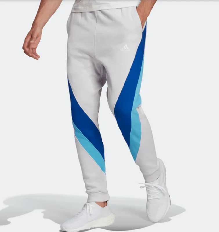 Time-Limited Offer STUDIO LOUNGE COLORBLOCKED PANTS