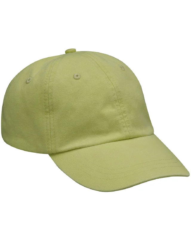 Weekend Specials to Celebrate Adams Low-Profile Washed Pigment-Dyed Cap | Apple