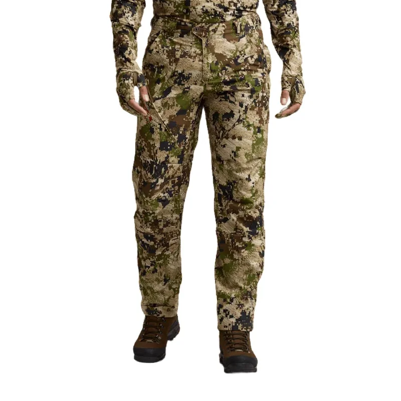 Today's Special Equinox Guard Pant In Subalpine