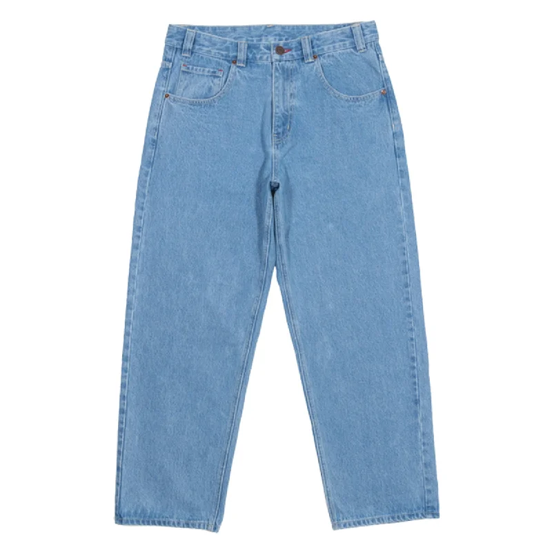 Best Choice Independent  - Summit Denim Jeans Light Blue