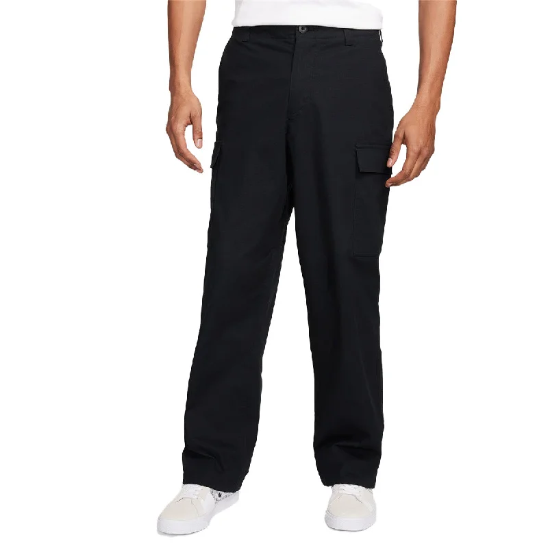 Best Seller Nike SB - Kearny Cargo Pants Black