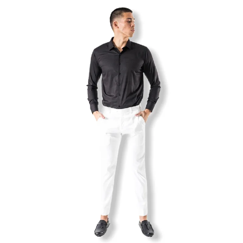 Deal of the Day BARABAS: Slim Satin VP1010