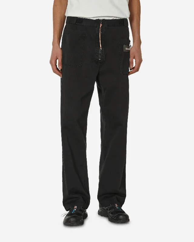 Today’s Deal Walking Trousers Black