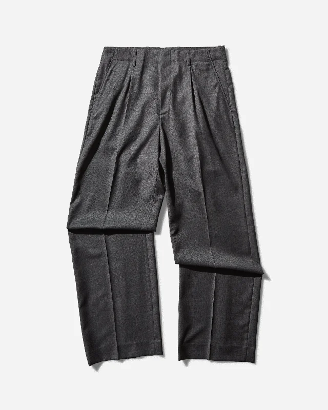 Weekend Shopping Made Better Men's Borrowed Chino Pants Dark Grey