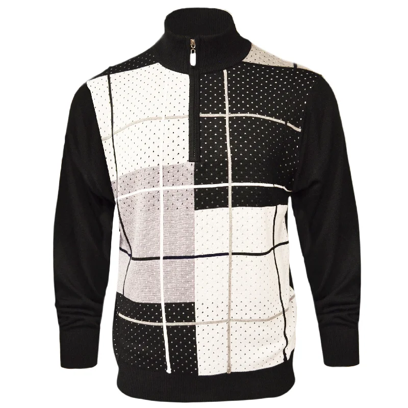 Weekend Special BAGAZIO RELAX FIT SWEATER/Bm2079l