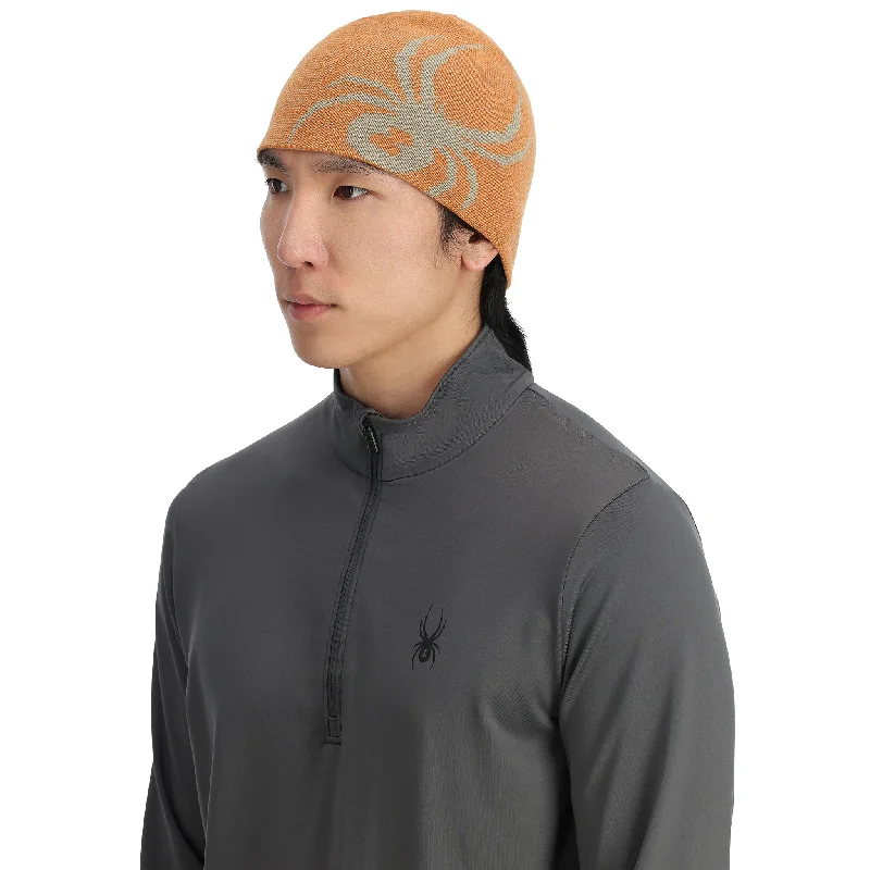 Price Drop Alert Mens Reversible Innsbruck - Orange Shock