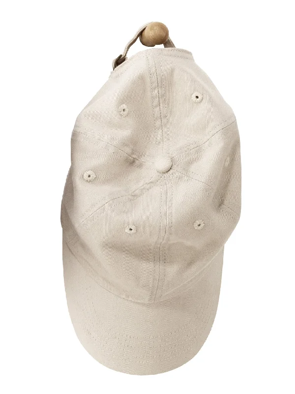 Weekend Specials to Relish Big Accessories Brushed Cotton Twill Cap