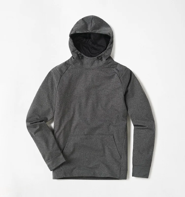 Weekend Price Cuts Galore Crossover Hoodie II